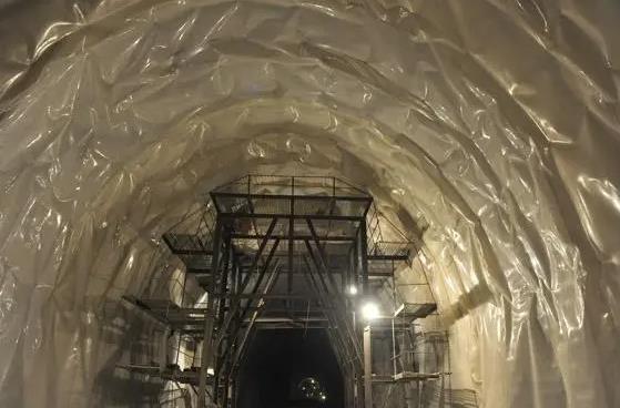 育才镇隧道蒸汽增压增温设备 隧道蒸汽减压阀图片 隧道养护拱